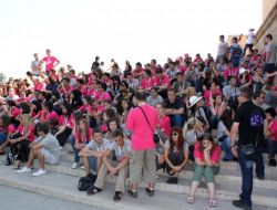 500 Gurbetçi Genç Ziyaretlerini Tamamladı