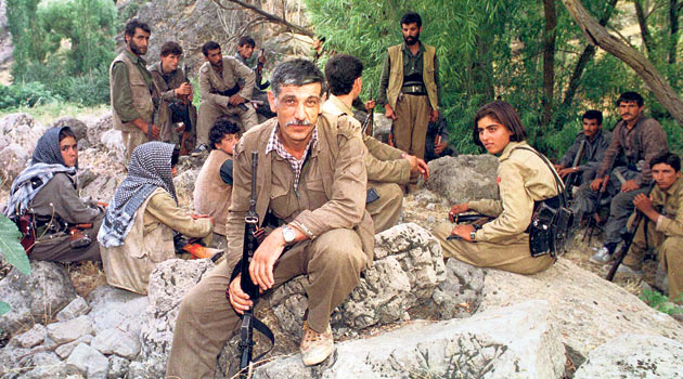 'Derin PKK' kaosa ihtiyaç duyuyor!..