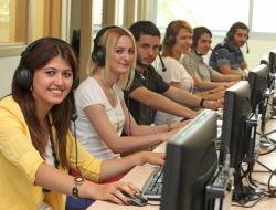 Yaşar’dan Uluslararası Seviyede Tercüme Laboratuvarı