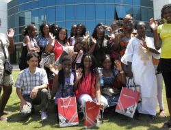 Mali’nin En Başarılı Öğrencileri, Fransa Yerine Gediz Üniversitesi'ni Seçti