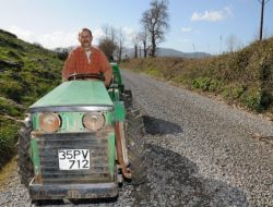 İzmir Büyükşehir Üç Ayda 1,5 Milyon Metrekare Ova Yolu Asfaltlayacak