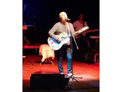 MFÖ KIRKPINAR'DA KONSER VERDİ