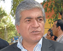 Özçelik: Özerklik ilan edilmedi!