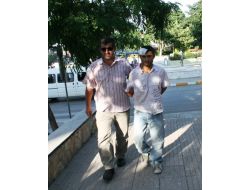 20 Ayrı Evde Hırsızlık Yapan Zanlı Yakalandı