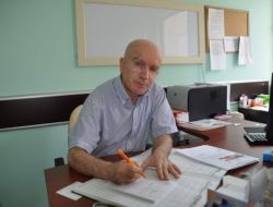 Prof. Dr. Günaydın: Sağlıklı Kişilerin Oruç Tutması Vücut İçin Yararlı