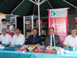 Pişmaniye Festivali Taksim’den Başlayacak