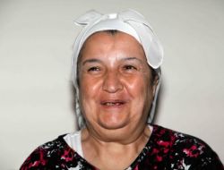 Sokaktan Kurtulan Kadın: Yeni Evimde İkinci Baharımı Yaşıyorum