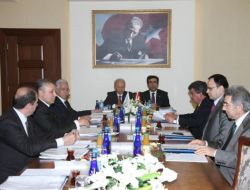 Adana Büyükşehir Belediyesi 1.5 Milyon Lira Hibe Kredi Almaya Hak Kazandı