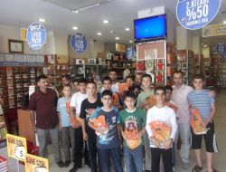 Nt Mağazasının 'Askıda Kur’an' Kampanyası Devam Ediyor