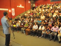 Tahmazoğlu: Bir Ailenin Boşanmasını Engellemek Bile Bize Yeter