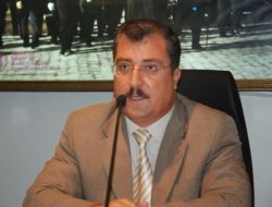 İzmir'in Bin 398 Yatırımı Masaya Yatırıldı