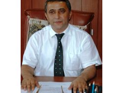 Osmaniye Gıda, Tarım Ve Hayvancılık İl Müdürü Sağlam Oldu