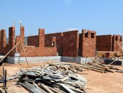 Kepez'e İki Yeni Anaokulu Yapılıyor