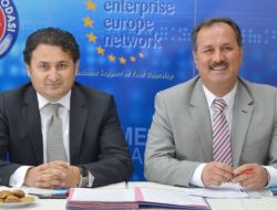 Denizli Ticaret Odası, Üyelerine 15 Milyon Liralık Kredi Kullandıracak