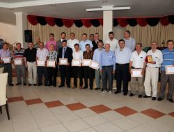 Karal: 13 Şehidin Ardından Bir Partinin Özerklik İlan Etmesi Tesadüf Olamaz