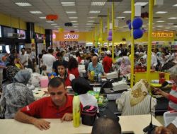 Gaziantepli Marketlerden 'Eğlenceli Ramazan' Atağı