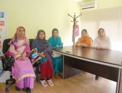 Pakistan Türk Okulu Öğretmenleri Eskişehir’i Ziyaret Etti