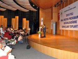 Vali Güzeloğlu: Çukurova Türkiye Ekonomisinin Gözbebeği Konumunda