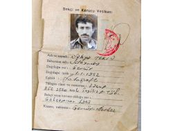 10 Yıl Koruculuk Yapan Babasının Devlette Kaydını Bulamadı