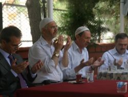 Vali Çolak, Terörle Mücadeleye Verdikleri Destek İçin Siirtlilere Teşekkür Etti