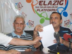 Bdp İle Mhp, Teröre Karşı Aynı Deklarasyonu İmzaladı