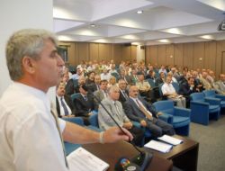 Viyadükler Alsancak Limanı İle Buluşuyor