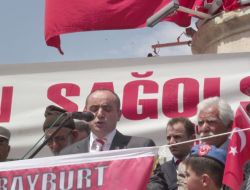 Şehit Aileleri, İdamın Geri Getirilmesini İstedi