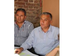 Chp Edremit İlçe Başkanı Dönmez: Şiddetle Kınıyoruz