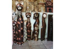 Canlısını Ülkelerine Götüremeyen Turistler, Biblo Hediyelik Eşyalarla Yetiniyor