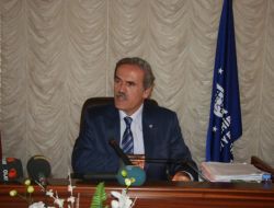 İşadamı Çağlar'ın Arsaları Konut, Sönmez'in Arsası Otel Alanı Oluyor