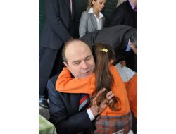 Eskişehir Valisi Kılıçlar, Emniyet Genel Müdürlüğü'ne Atandı (2)