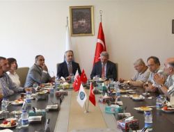 Satso Başkanı Kösemusul: Şirketlerin Devamlılığı İçin Kurumsallaşma Önemli