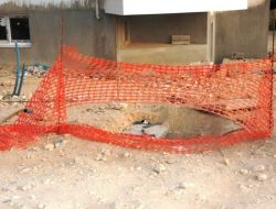 Rögarda Elektrik Akımına Kapılan İşçi Hayatını Kaybetti