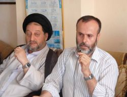 Irak'tan Gelen Seyyidlerden Ortak Mesaj