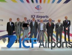 Antalya Havalimanı Avrupa’nın En İyisi Seçildi