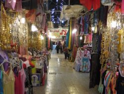 THY İstanbul Süleymaniye Seferleri