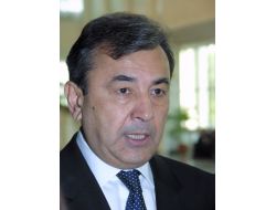 “siyasi Alanda Reformlar Yapılmadan Ekonomik Kalkınma Olamaz”