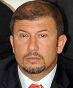 Tanju Çolak Metris'teydi..