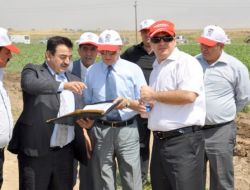 Türkiye İle Irak Arasında Yeni Sınır Kapıları