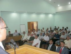 Giresun’da Turizmciliğe, Eğitimle İlk Adım