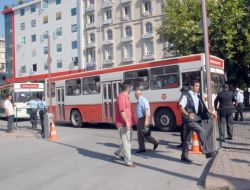 Kayseri Polisi, 105 Kişilik Hırsızlık Şebekesini Çökertti