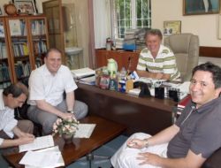 Bolu’nun Termal Suları İçin Tıbbi Değerlendirme Raporu Hazırlanıyor