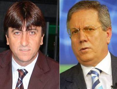 Yıldırım'a Sürpriz Ziyaretler