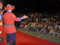 Büyükşehir Belediyesi Ramazan Hazırlıklarını Tamamladı