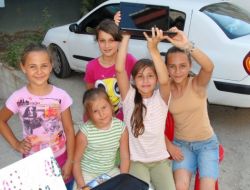 Lösemili Arkadaşları İçin Yaptıkları Yardım Çağrısına Cevap Geldi