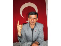 Bbp'li Kılınç: Manavgat'ın Sorunlarının Çözümünde Ortak Akla İhtiyacımız Var