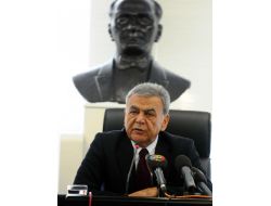 İzmir Büyükşehir Belediyesi Bürokrasisinde Büyük Değişiklik