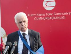 Eroğlu: Erdoğan'a Karşı Yapılacak Menfi Hareketlerin Affı Yoktur