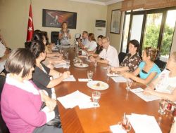 Memura, 'Sinirlenmiş Vatandaşla Baş Etme' Kursu