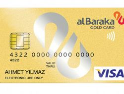 Banka Ve Kredi Kartlarını 10 Dakikada Basıp Kullanıma Sunuyor